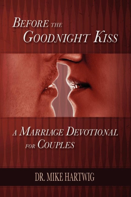 Before the Goodnight Kiss