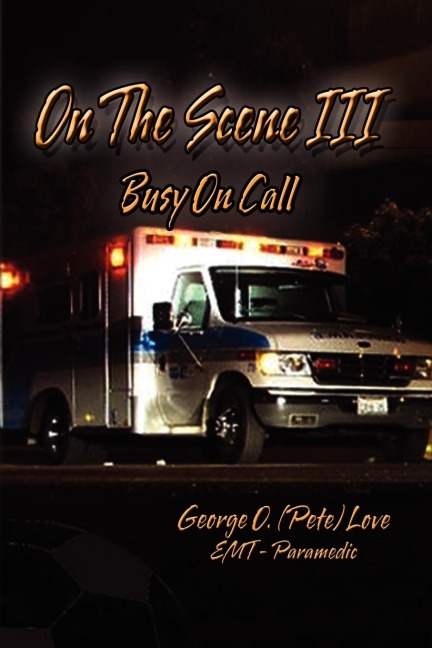 On the Scene III