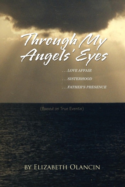 Through My Angels Eyes