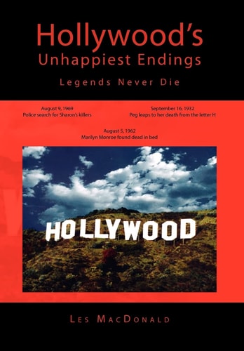 Hollywood's Unhappiest Endings Legends Never Die