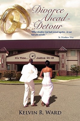 Divorce Ahead - Detour Glorify God in Your Marriage