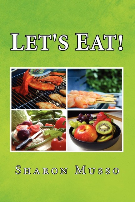 LETS EAT!