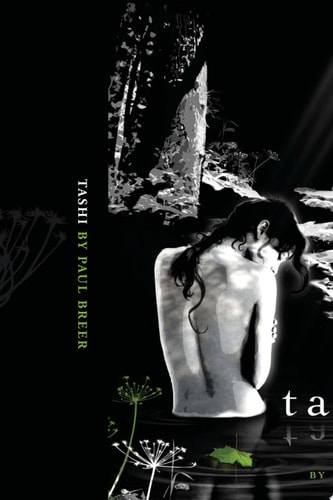 Tashi