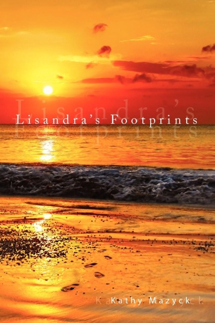 Lisandras Footprints