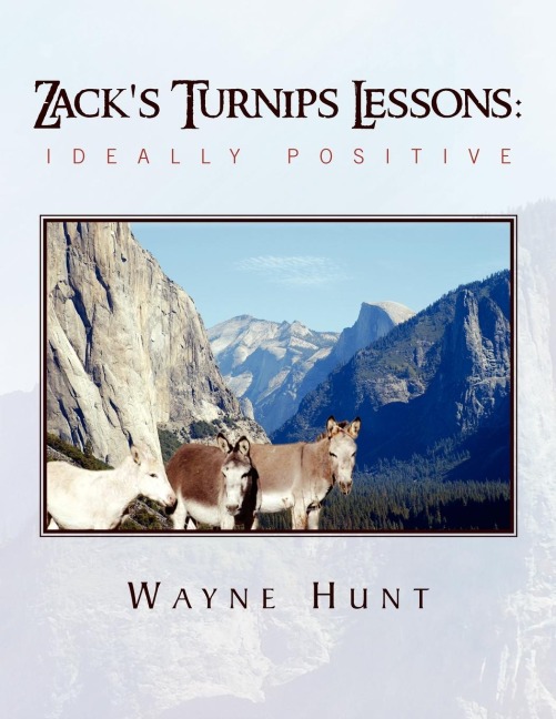 Zacks Turnips Lessons: Ideally Positive