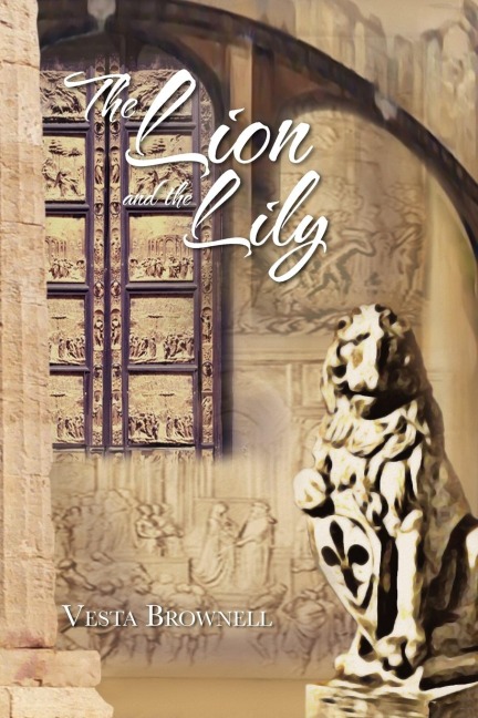 The Lion and the Lily