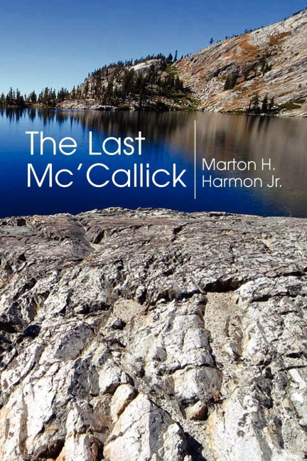 The Last McCallick