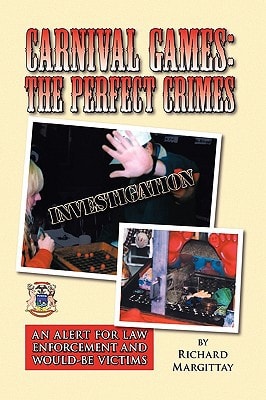 Carnival Games The Perfect Crimes
