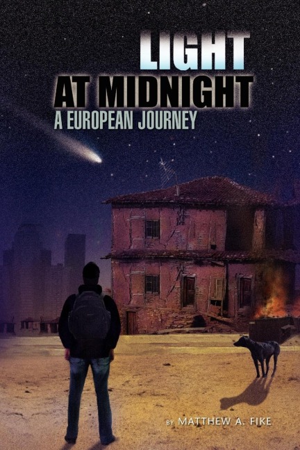 Light at Midnight