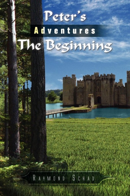 Peters Adventures the Beginning