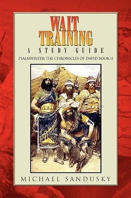Wait Training A Study Guide