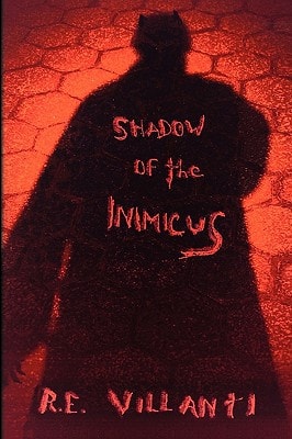 Shadow of the Inimicus A Personal Testimony of Supernatural Intervention