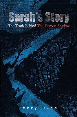 Sarah's Story The Truth Behind the Demon Shadow
