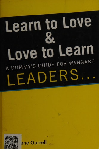 Learn to Love and Love to Learn