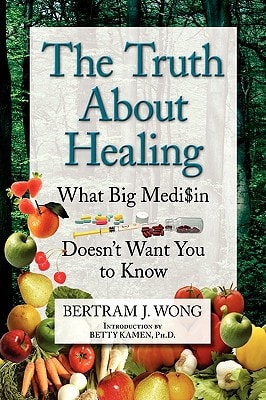 The Truth about Healing What Big Medi$in Doesn't Want You to Know