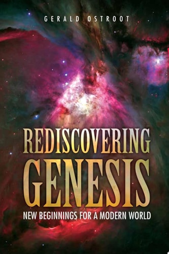 Rediscovering Genesis