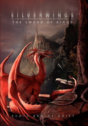 SilverWings The Sword of Kings