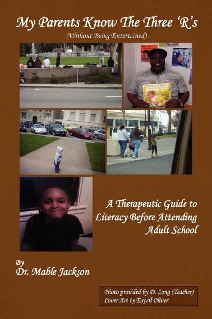 My Parents Know the Three Rs to Literacy