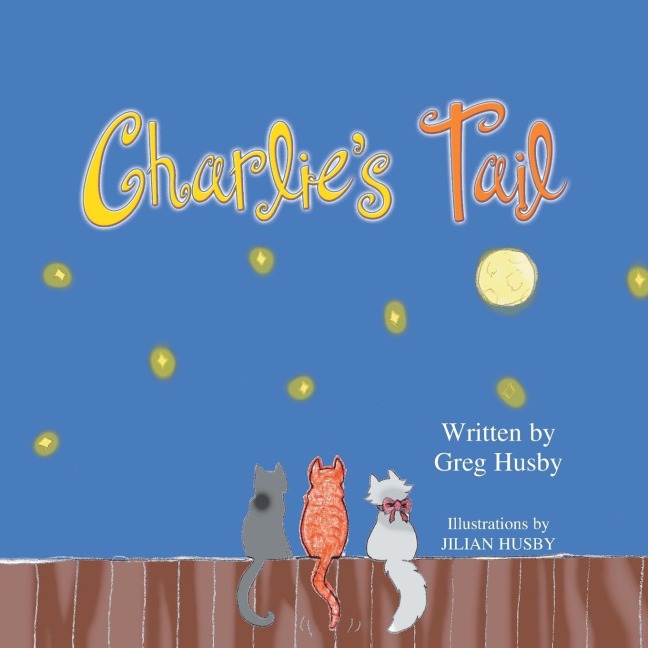 Charlies Tail