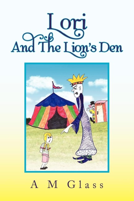 Lori and the Lions Den