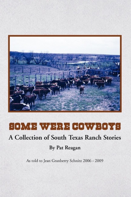 Some Were Cowboys