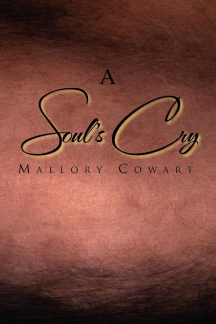 A Souls Cry