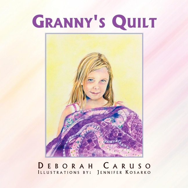 Grannys Quilt