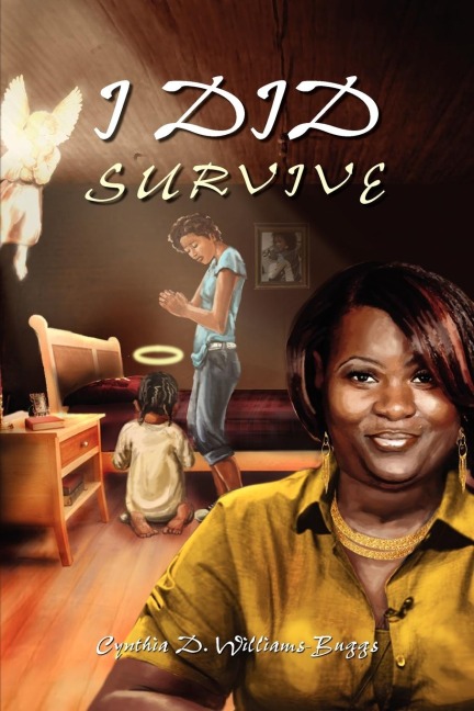 I Did Survive