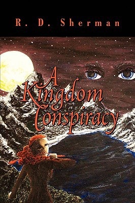 A Kingdom Conspiracy