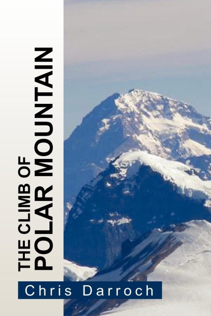 The Climb of Polar Mountain