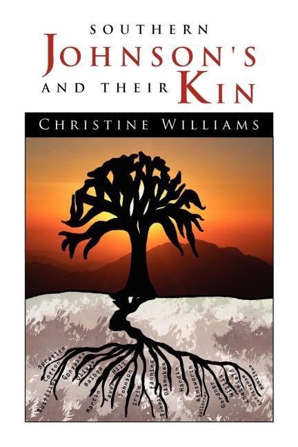 Southern Johnsons And Their Kin