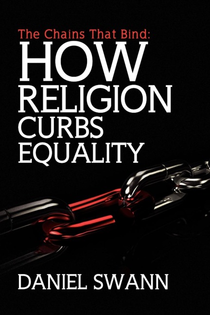 The Chains That Bind: How Religion Curbs Equality