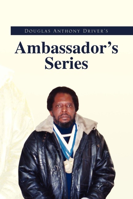 Douglas Anthony Drivers Ambassadors Series