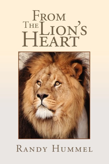 From the Lions Heart
