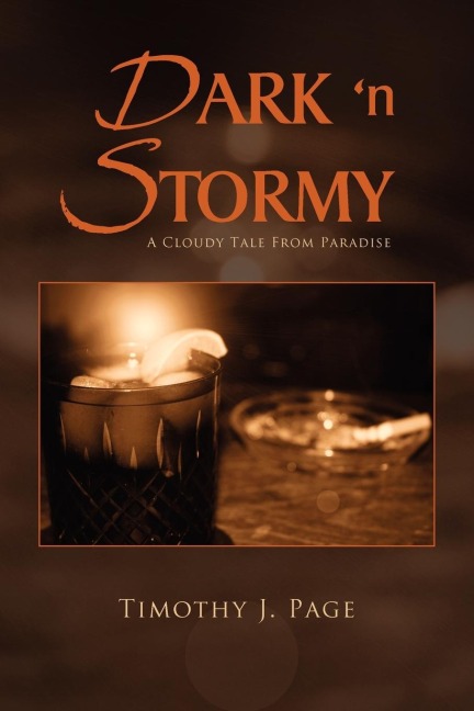 Dark n Stormy