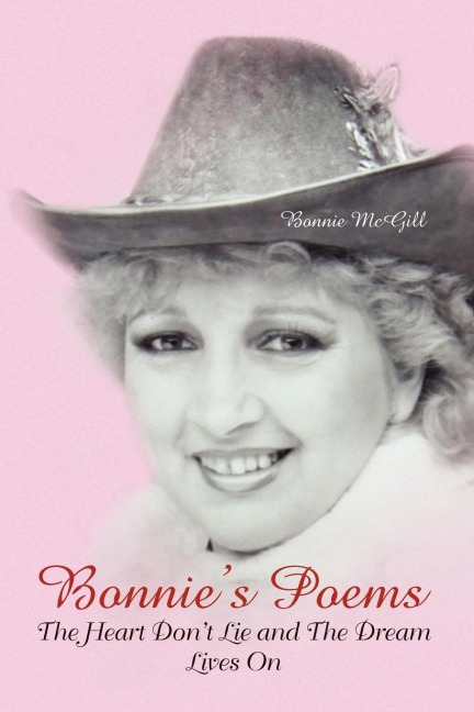 Bonnies Poems