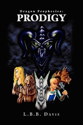 Dragon Prophecies Prodigy