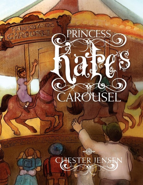 Princess Kates Carousel