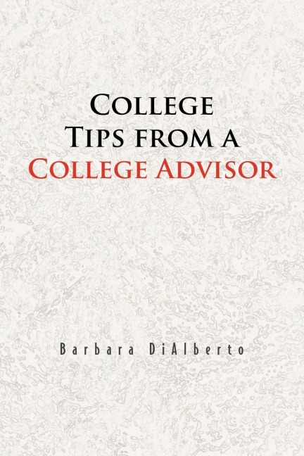 College Tips from a College Advisor