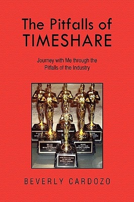 The Pitfalls of Timeshare Journey with Me Through the Pitfalls of the Industry