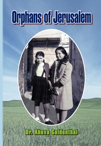 Orphans of Jerusalem