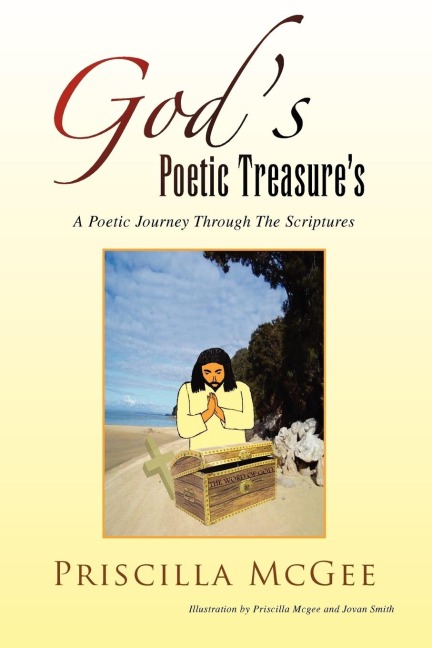 Gods Poetic Treasures