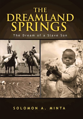 The Dreamland Springs The Dream of a Slave Son
