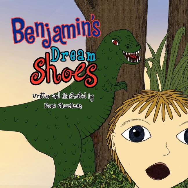 Benjamins Dream Shoes