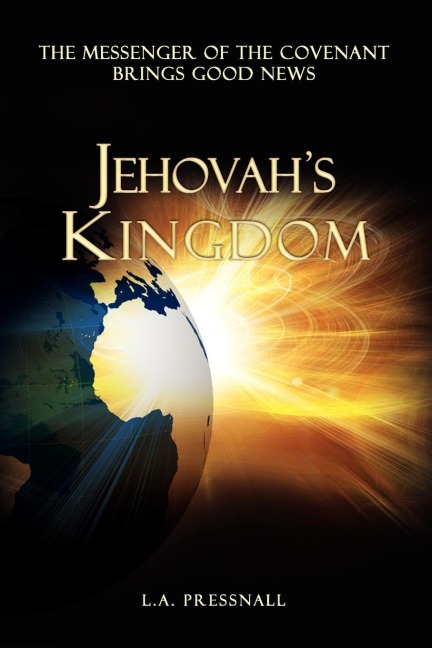 Jehovahs Kingdom
