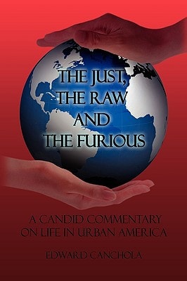 The Just, the Raw and the Furious A Candid Commentary on Life in Urban America