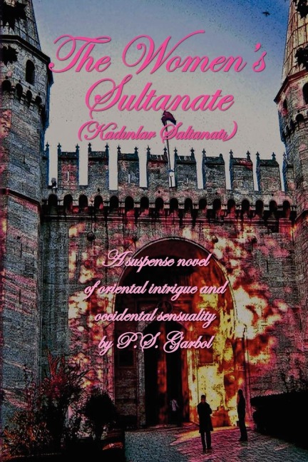 The Womens Sultanate