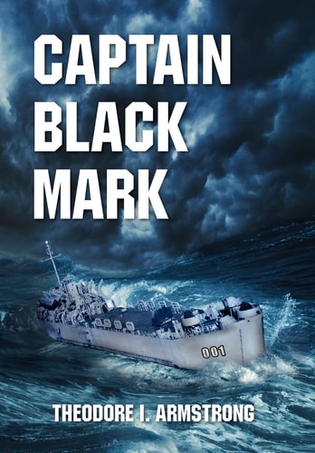 Captain Black Mark