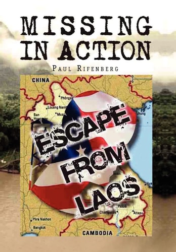 Missing in Action Escape from Laos