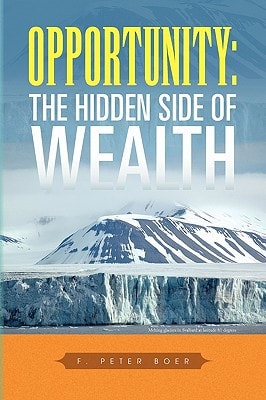 Opportunity The Hidden Side of Wealth